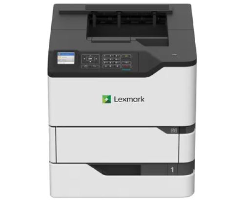 Revendeur officiel LEXMARK MS821n monochrome A4 Laser