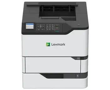 Imprimante Laser Lexmark 50G0120 avantages