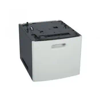 Accessoires pour imprimante Lexmark 25B2950 comparaison