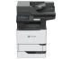 Vente LEXMARK MX721adhe MFP mono laser printer Lexmark au meilleur prix - visuel 2