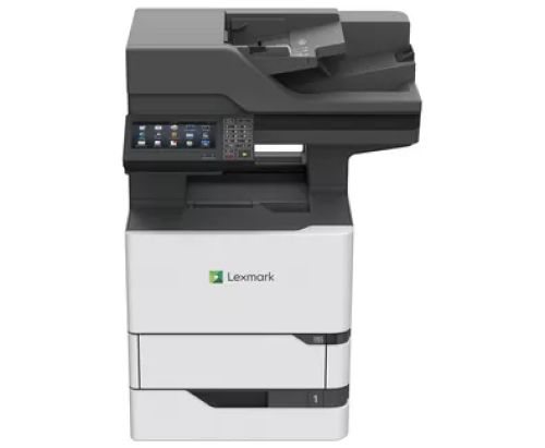 Revendeur officiel LEXMARK MX721adhe MFP mono laser printer