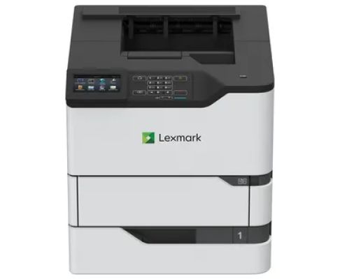 Vente LEXMARK MS822de monochrome A4 Laser Lexmark au meilleur prix - visuel 2