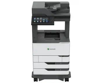 Multifonctions Laser Lexmark 25B0700 livraison gratuite
