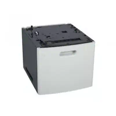 LEXMARK Bac de 2100 feuilles MX82x - Lexmark - Accessoires pour imprimante - visuel 1