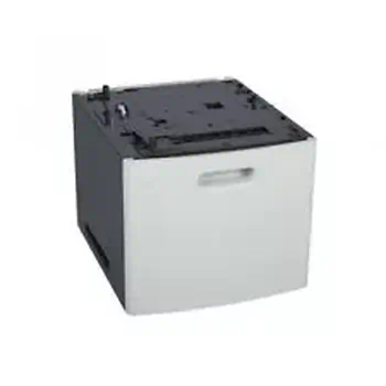 Revendeur officiel LEXMARK Bac de 2100 feuilles MX82x