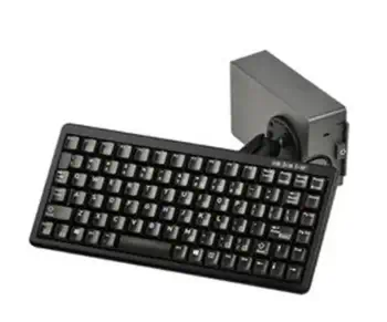 Lexmark 57X7030 pièce de rechange pour équipement d'impression Clavier 1 pièce(s) revendeur officiel