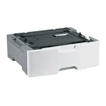Comparaison LEXMARK Bac de 550 feuilles MS725 MS82x MX72x