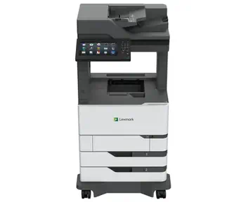 LEXMARK MX822ade MFP mono laser printer achat