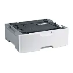 Vente Accessoires pour imprimante LEXMARK 550-Sheet Tray Insert MS725 / MS82x / MX72x sur hello RSE