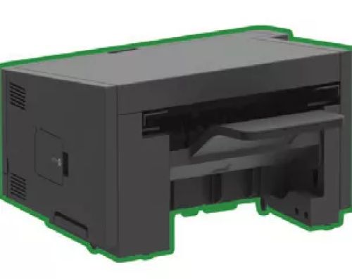Revendeur officiel Accessoires pour imprimante LEXMARK Option agrafage et de perforation