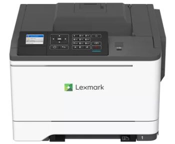 Revendeur officiel Imprimante Laser Lexmark CS521dn
