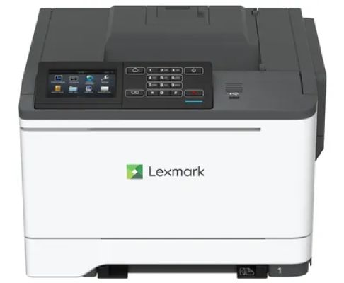 Vente LEXMARK CS622de color A4 laser printer Lexmark au meilleur prix - visuel 2