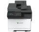 Vente LEXMARK CX522ade MFP A4 laser printer Lexmark au meilleur prix - visuel 2