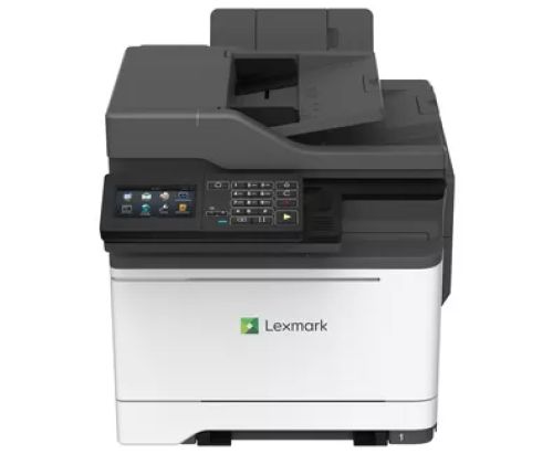 Achat Multifonctions Laser LEXMARK CX522ade MFP A4 laser printer sur hello RSE
