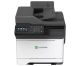 Achat LEXMARK CX522ade MFP A4 laser printer sur hello RSE - visuel 1