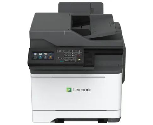 Vente LEXMARK CX622ade MFP A4 laser printer Lexmark au meilleur prix - visuel 2