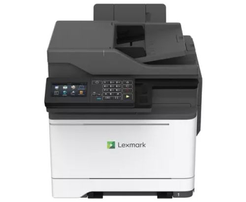 Achat LEXMARK CX622ade MFP A4 laser printer - 0734646633390