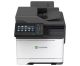 Vente LEXMARK CX625ade MFP A4 laser printer Lexmark au meilleur prix - visuel 2
