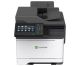 Achat LEXMARK CX625ade MFP A4 laser printer sur hello RSE - visuel 1