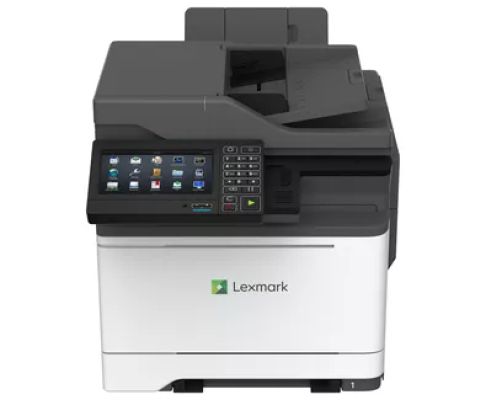 Vente LEXMARK CX625adhe MFP A4 laser printer Lexmark au meilleur prix - visuel 2