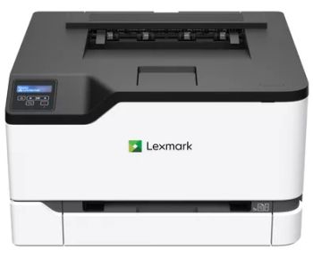 Revendeur officiel Imprimante Laser Lexmark CS331dw