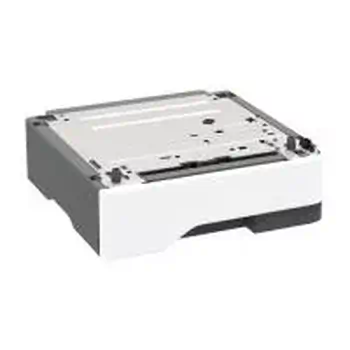 Lexmark 40N4250 bac d'alimentation Bac à papier 250 feuilles offre
