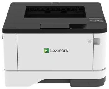 Vente Imprimante Laser LEXMARK MS331dn Printer High Volt 40ppm