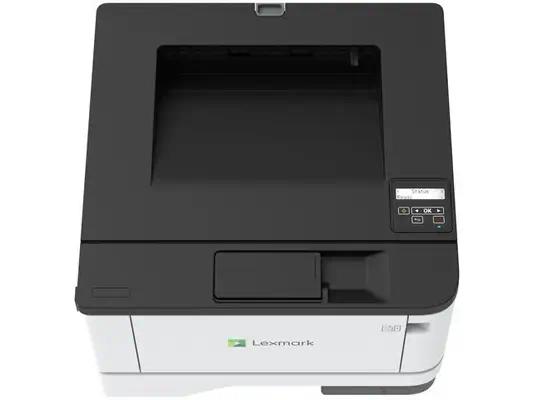 Lexmark MS331dn 600 x 600 DPI A4 Lexmark - visuel 1 - hello RSE - Sécurité absolue