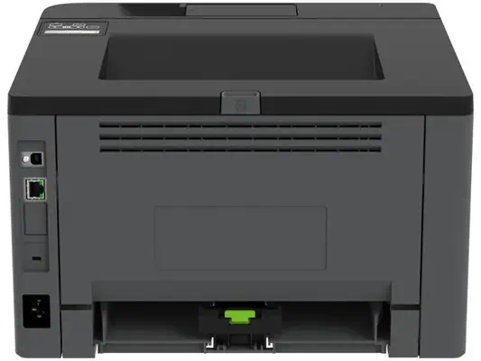 Lexmark MS331dn 600 x 600 DPI A4 Lexmark - visuel 1 - hello RSE - Economisez du papier, économisez de l'énergie