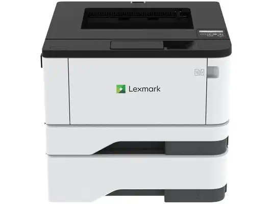 Lexmark MS331dn 600 x 600 DPI A4 Lexmark - visuel 1 - hello RSE - Haut niveau de performances, souplesse de connectivité