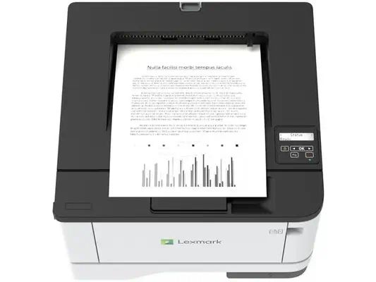Lexmark MS331dn 600 x 600 DPI A4 Lexmark - visuel 1 - hello RSE - Durabilité garantie