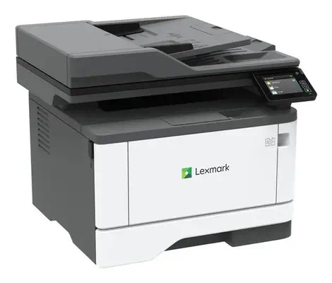 LEXMARK MX331adn MFP High Volt 40ppm Lexmark - visuel 1 - hello RSE - Imprimez plus, attendez moins