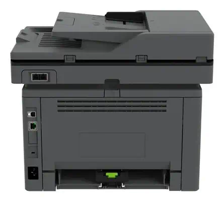 LEXMARK MX331adn MFP High Volt 40ppm Lexmark - visuel 1 - hello RSE - Economisez du papier, économisez de l'énergie