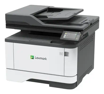 LEXMARK MX331adn MFP High Volt 40ppm Lexmark - visuel 1 - hello RSE - Une polyvalence à toute épreuve