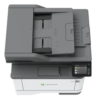 LEXMARK MX331adn MFP High Volt 40ppm Lexmark - visuel 1 - hello RSE - Sécurité absolue