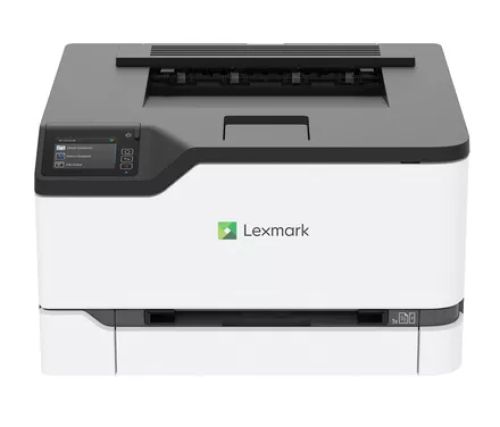 Vente Imprimante Laser LEXMARK CS431dw Printer High Volt 26ppm