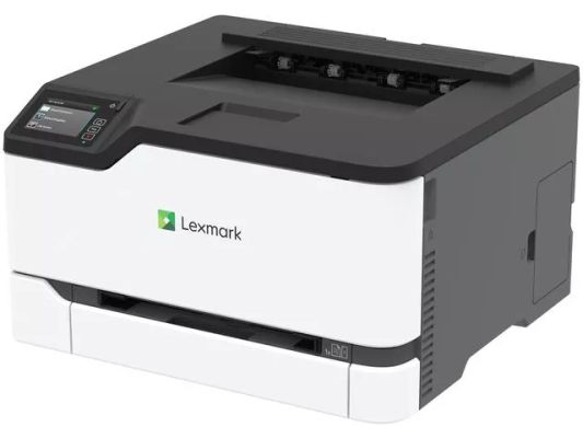 Vente LEXMARK CS431dw Printer High Volt 26ppm Lexmark au meilleur prix - visuel 2