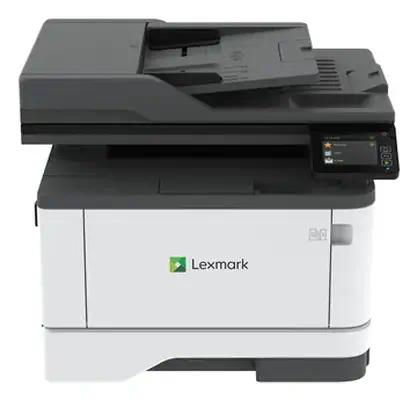 Lexmark MX431adn Laser A4 600 x 600 DPI 40 ppm - Multifonctions Laser - visuel 1