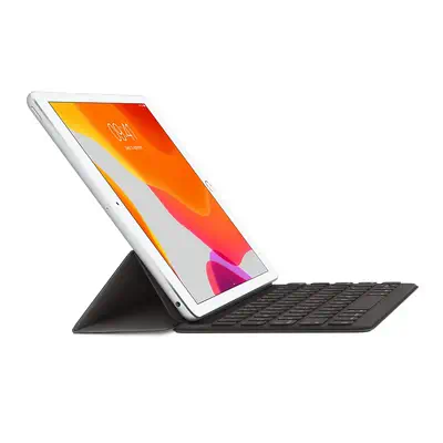 Apple MX3L2F/A clavier pour tablette AZERTY Français Noir - Clavier - visuel 3