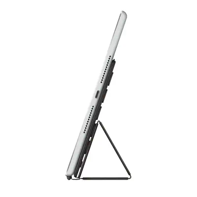 Apple MX3L2F/A clavier pour tablette AZERTY Français Noir - Clavier - visuel 2