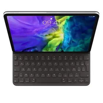 Achat responsable Clavier Apple MXNK2F/A