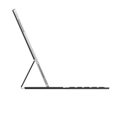 Apple MXNL2F/A clavier pour tablette AZERTY Français Noir - Clavier - visuel 2