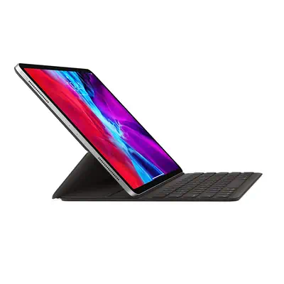 Apple MXNL2F/A clavier pour tablette AZERTY Français Noir - Clavier - visuel 3