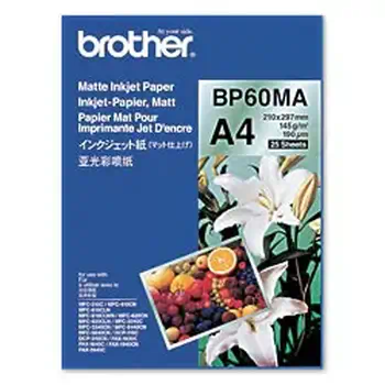 Achat Brother BP-60MA et autres produits de la marque Brother