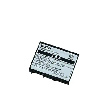 Garantie Brother BT200 pièce de rechange pour équipement d'impression Batterie 1 pièce(s)