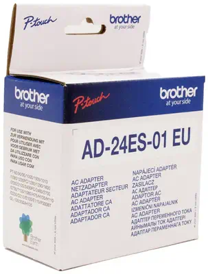 Brother AD24ESEU non classé - Accessoires pour imprimante - visuel 4