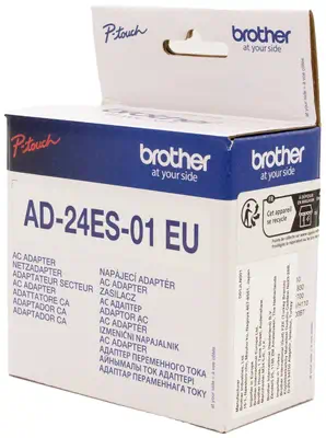 Brother AD24ESEU non classé - Accessoires pour imprimante - visuel 5