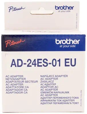 Brother AD24ESEU non classé - Accessoires pour imprimante - visuel 3
