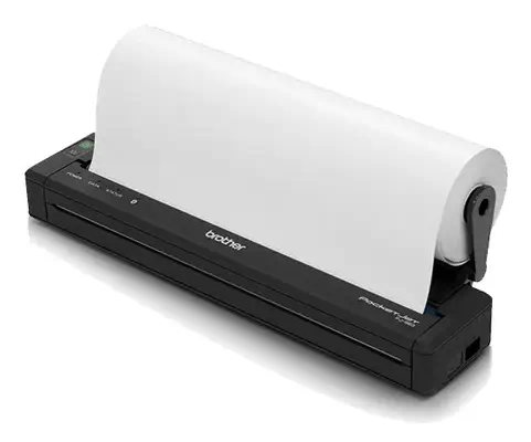 Brother PA-RH600 pièce de rechange pour équipement d'impression - Accessoires pour imprimante - visuel 1