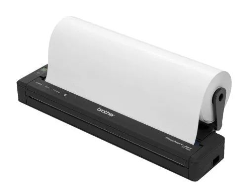 Achat Accessoires pour imprimante BROTHER Porte-rouleau papier pour PJ6xx sur hello RSE